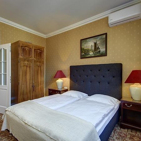 German18-3A Luxury Vilnius Apartment Esterno foto