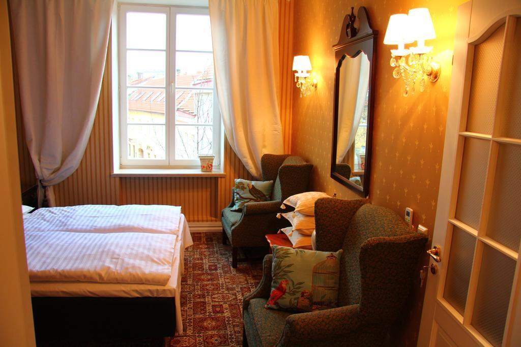 German18-3A Luxury Vilnius Apartment Esterno foto