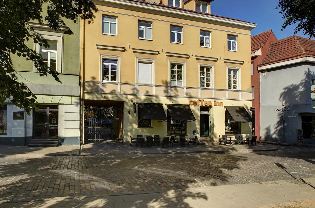 German18-3A Luxury Vilnius Apartment Esterno foto