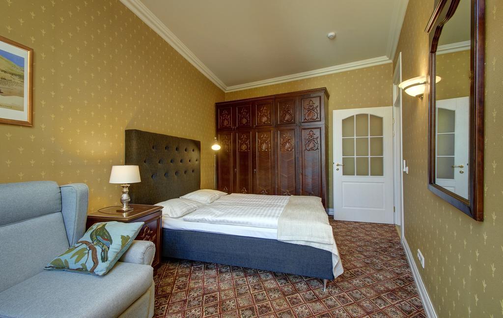German18-3A Luxury Vilnius Apartment Esterno foto
