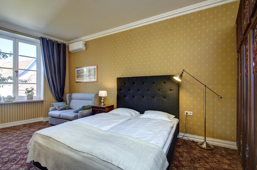 German18-3A Luxury Vilnius Apartment Esterno foto