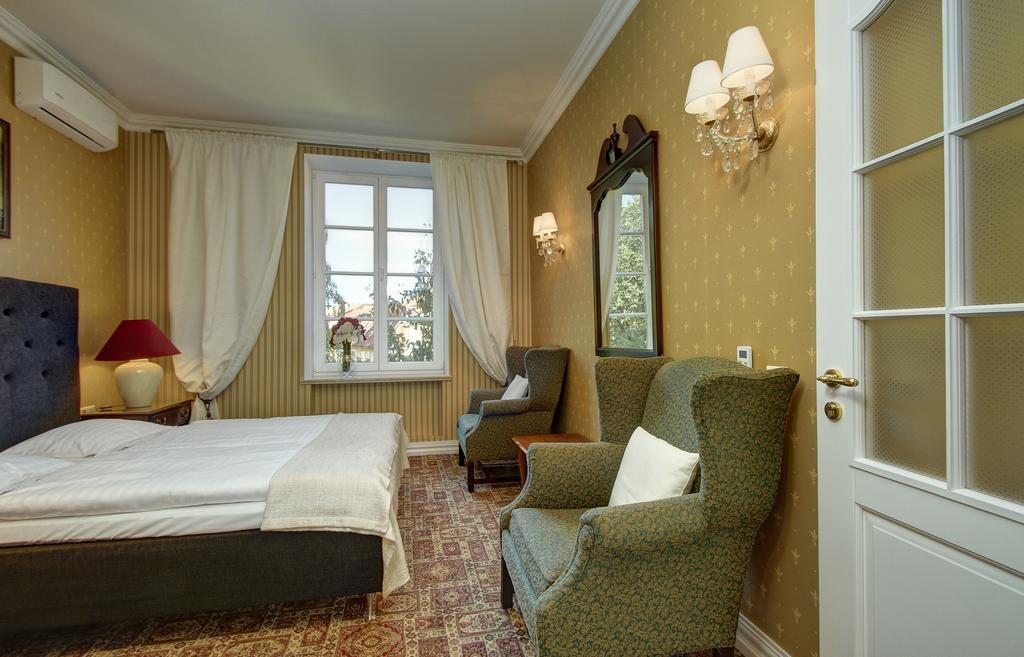 German18-3A Luxury Vilnius Apartment Esterno foto